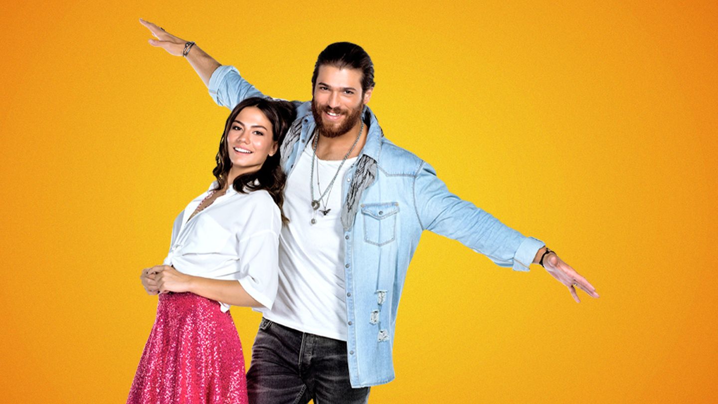 Une vie rêvée en streaming direct et replay sur CANAL+ myCANAL