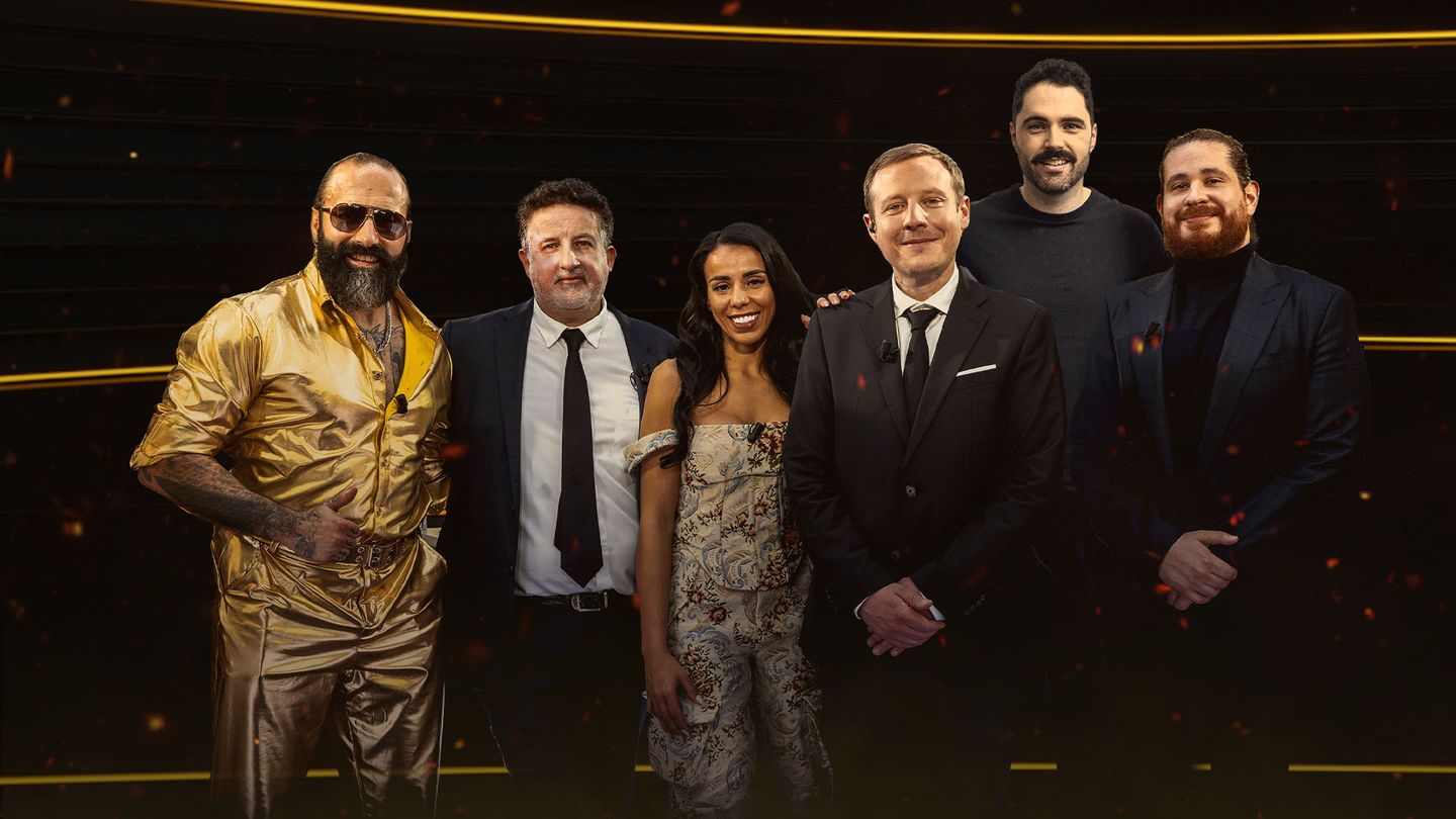 Wrestlemania : 40 ans d'histoires