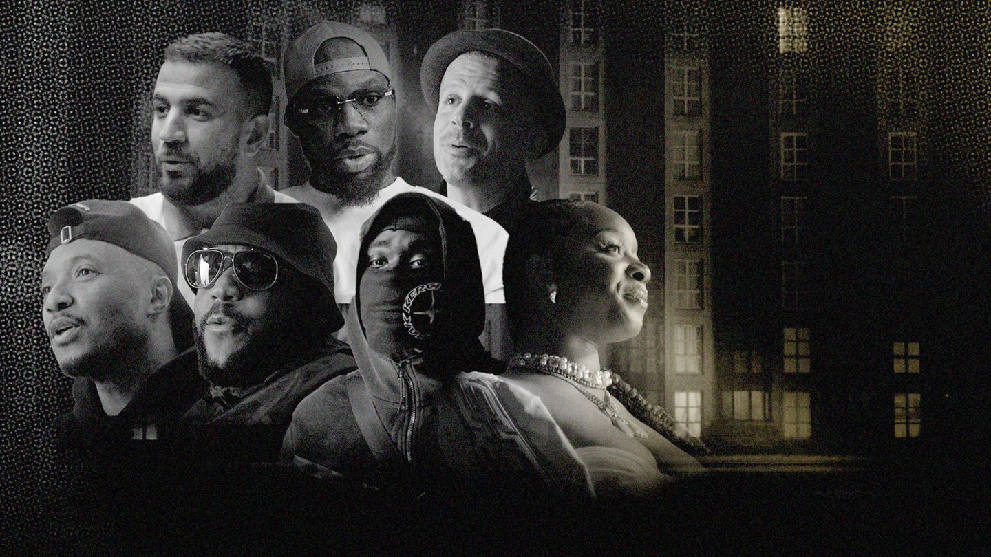 20 piges: les 2 âges d'or du rap français