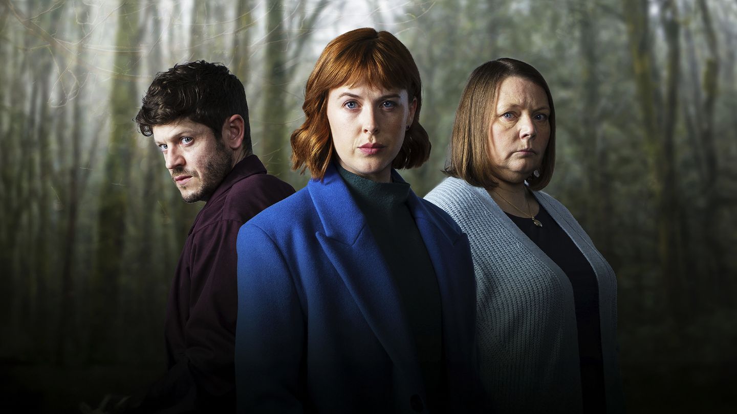 The Light in the Hall