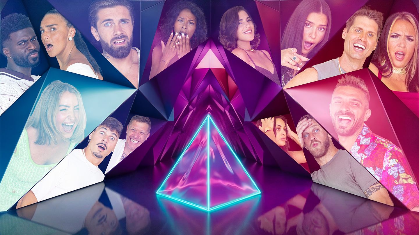 The Power : qui a le pouvoir ?