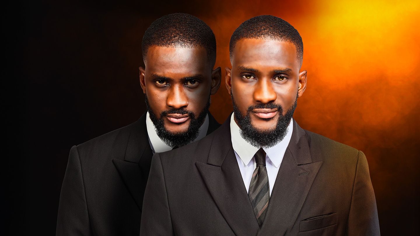 Charles Ornel : Vous allez détester m'aimer