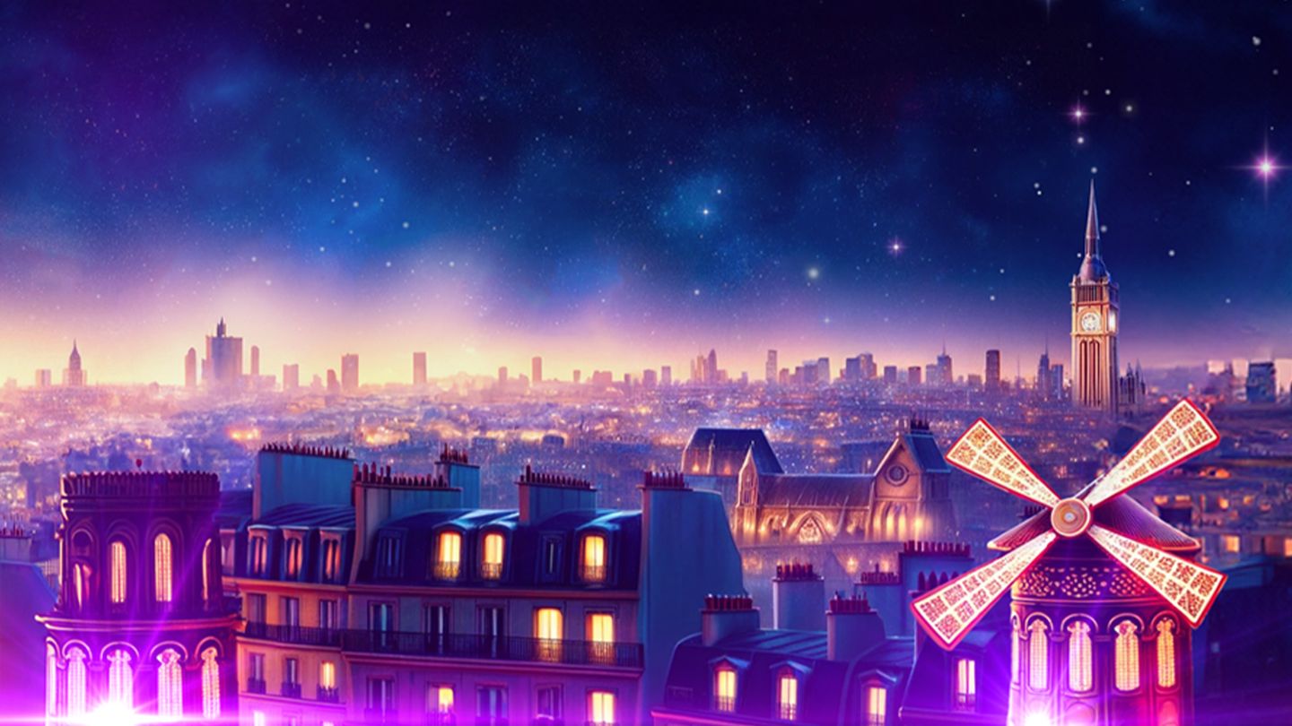 La grande soirée des comédies musicales