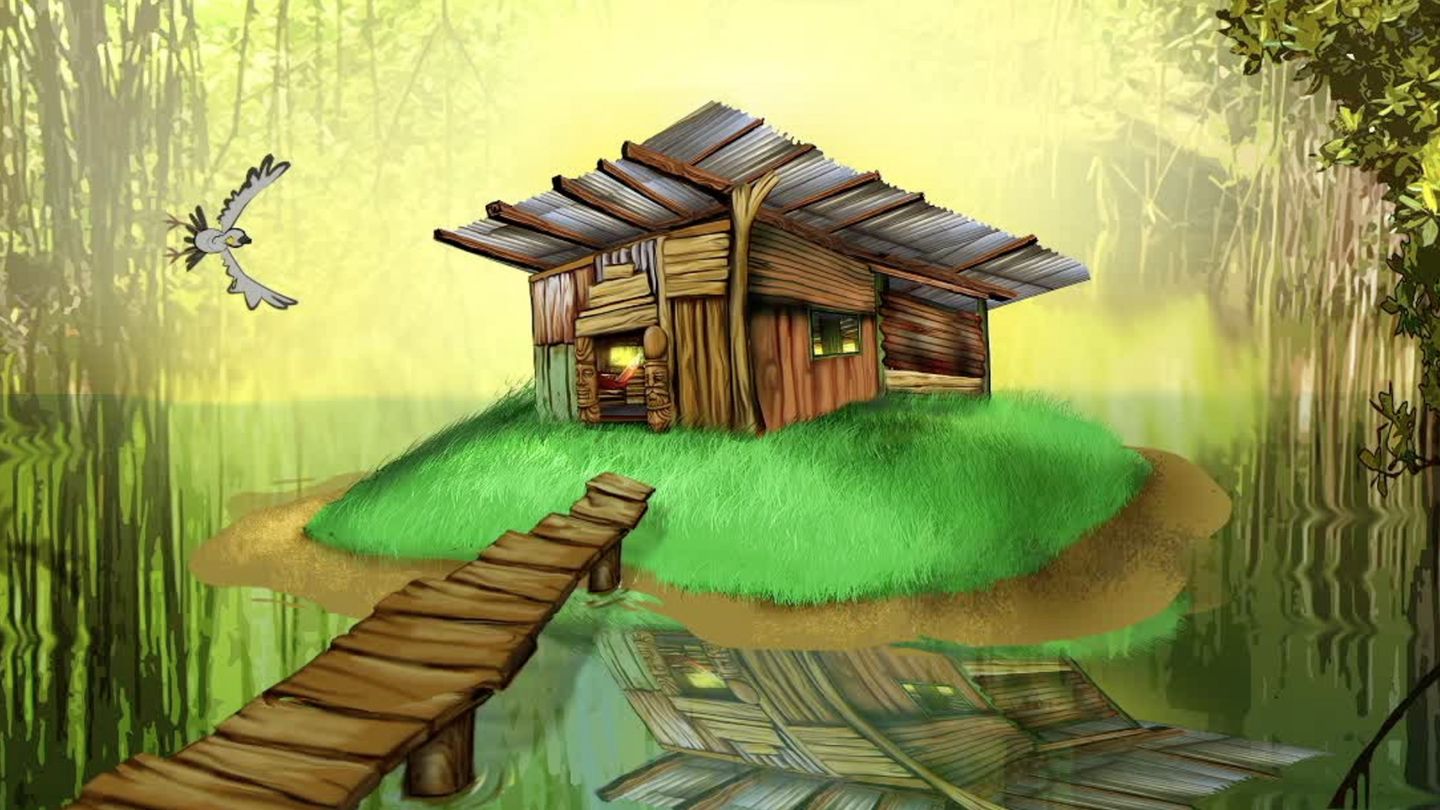 Les histoires de monsieur K