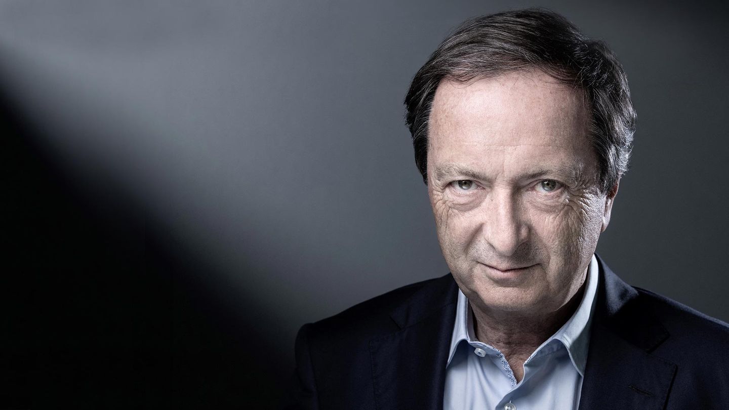 Michel-Edouard Leclerc, à tout prix