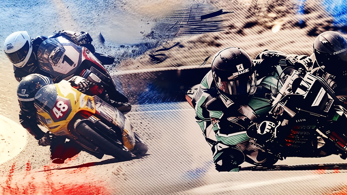 Génération vitesse