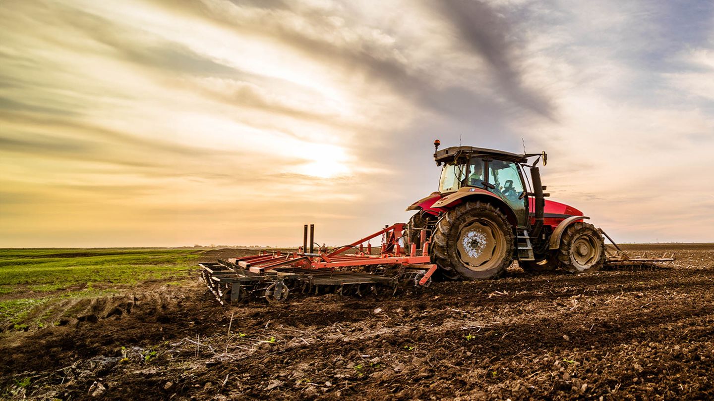 Mécaniques agricoles