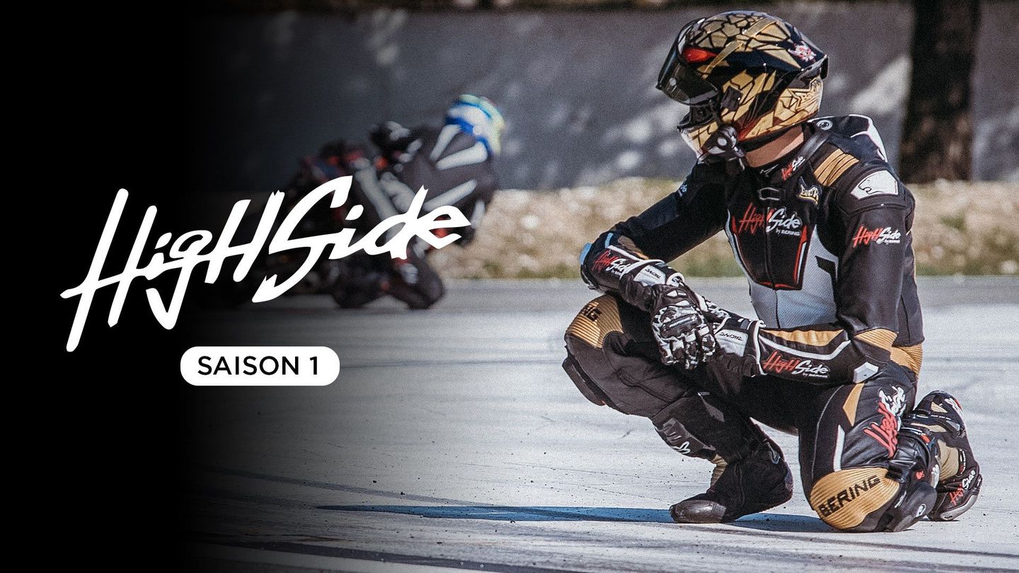 High Side : Le Meilleur