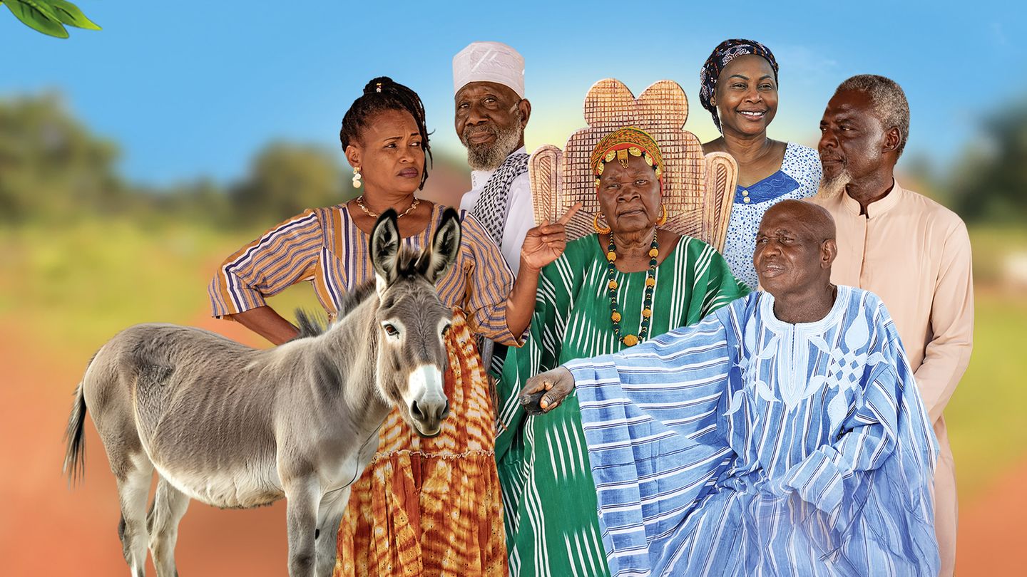 Bienvenue à Kikidéni