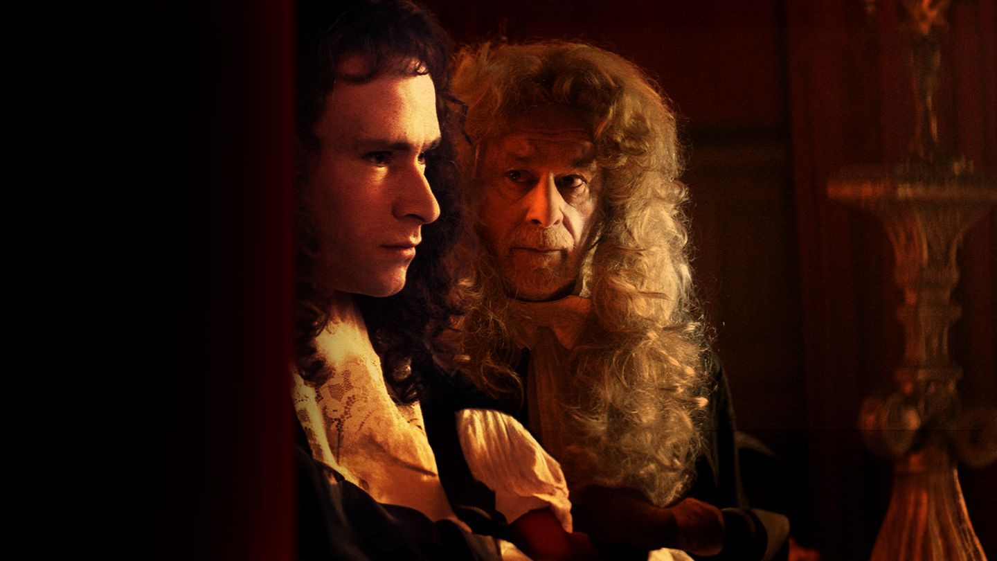 Louis XIV et ses espions