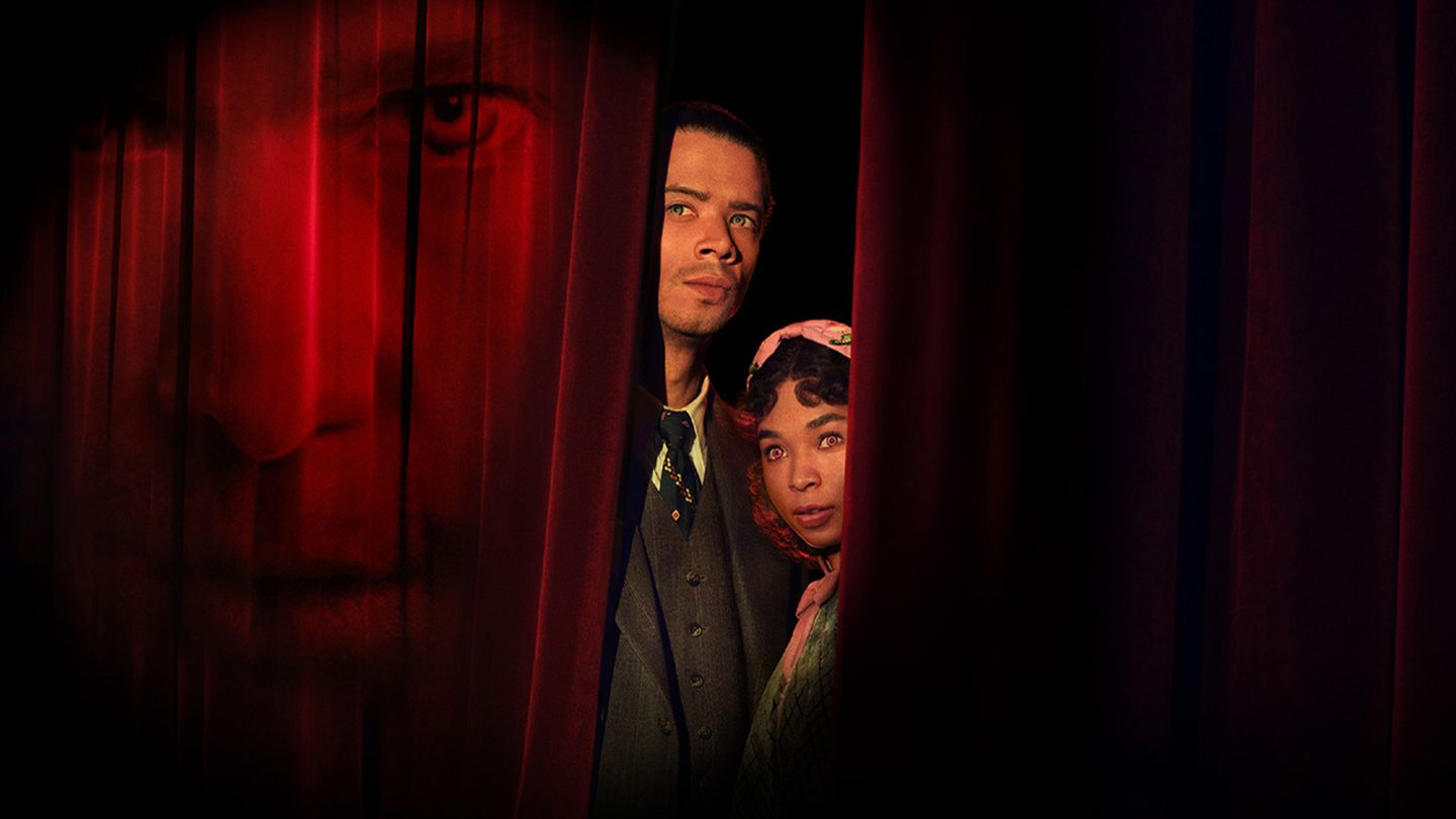 Entretien avec un vampire