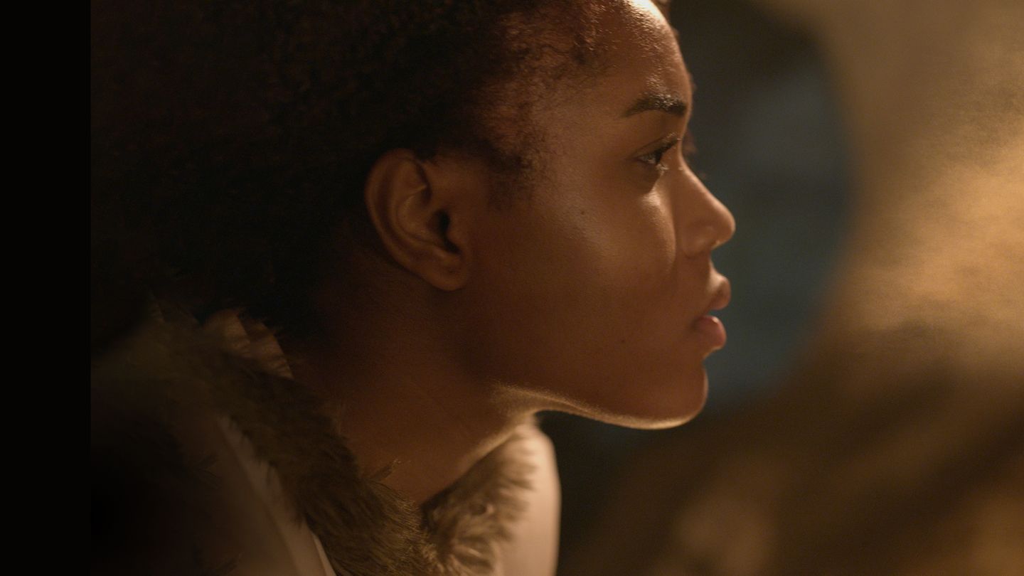 Les secrets des hommes de Lascaux