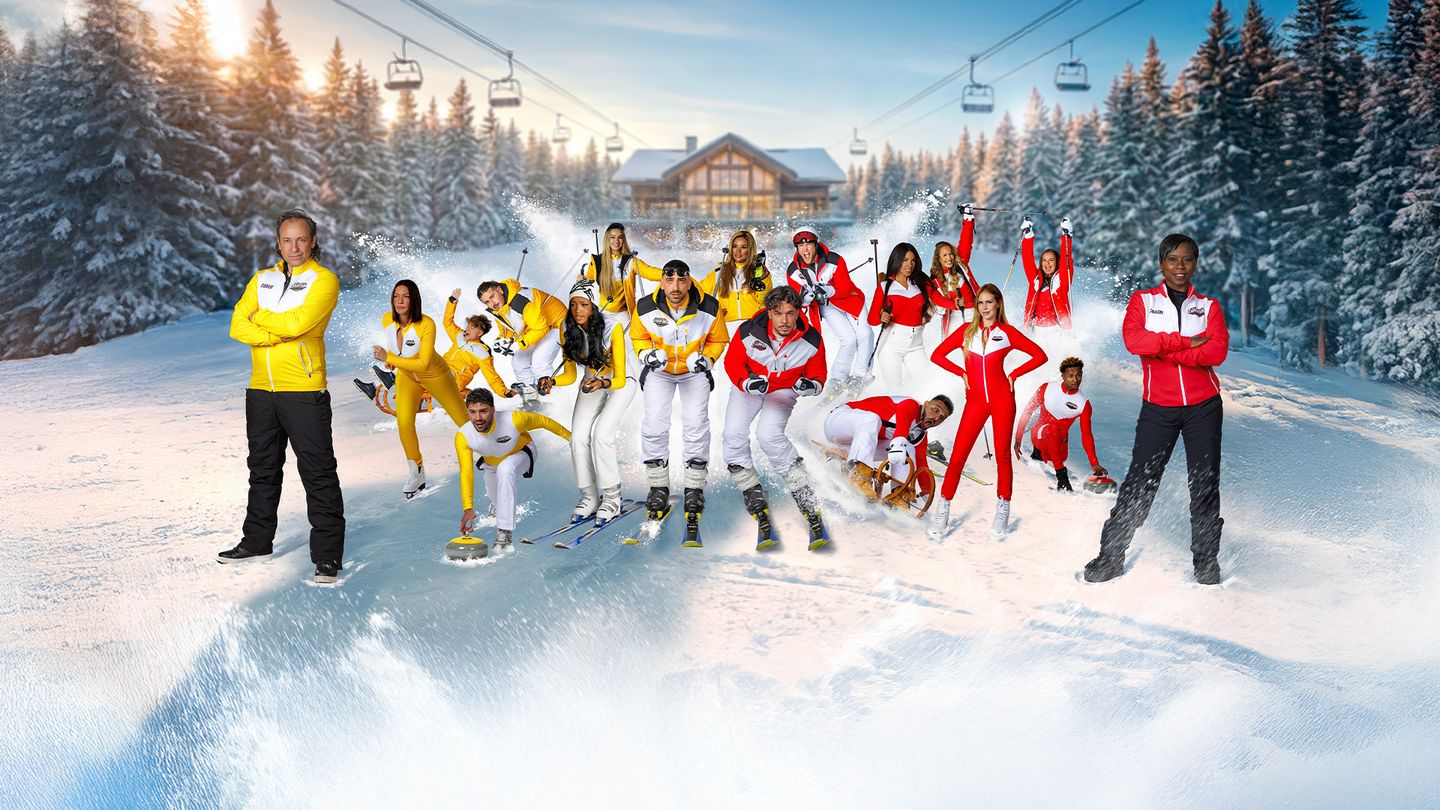 Les apprentis champions