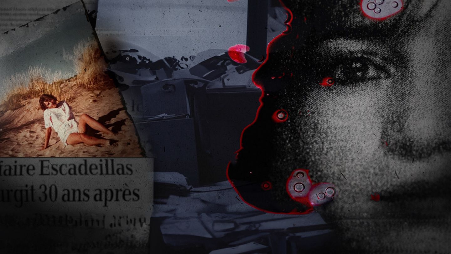 Affaire Escadeillas : autopsie d'un cold case