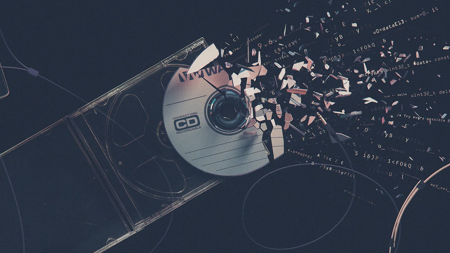 How Music Got Free : La révolution de la musique gratuite