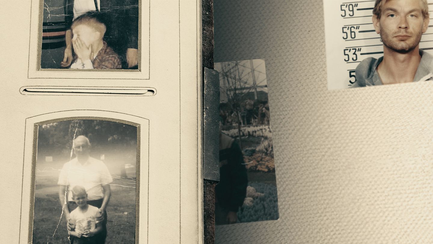 Mon fils Jeffrey : au cœur de la famille Dahmer