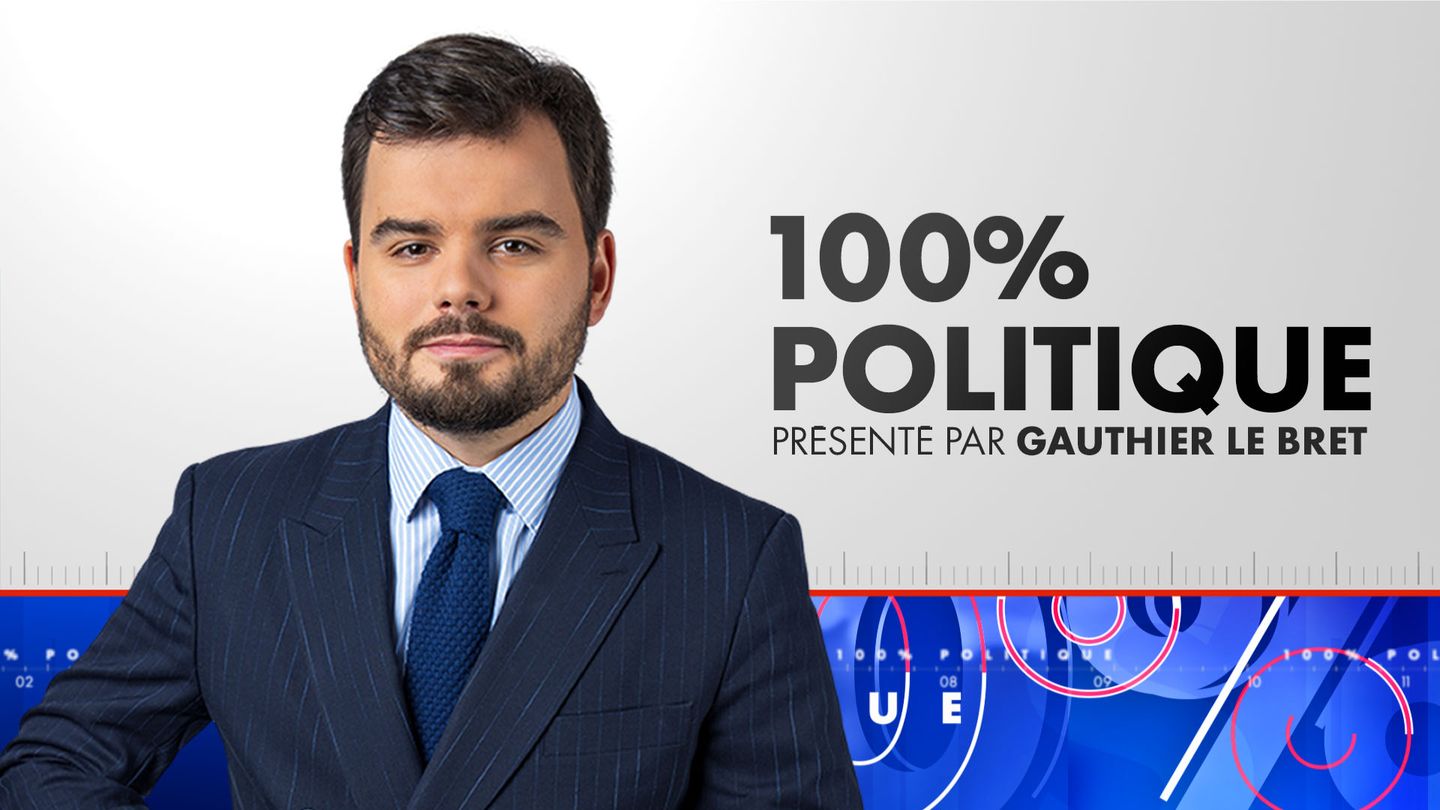100% Politique