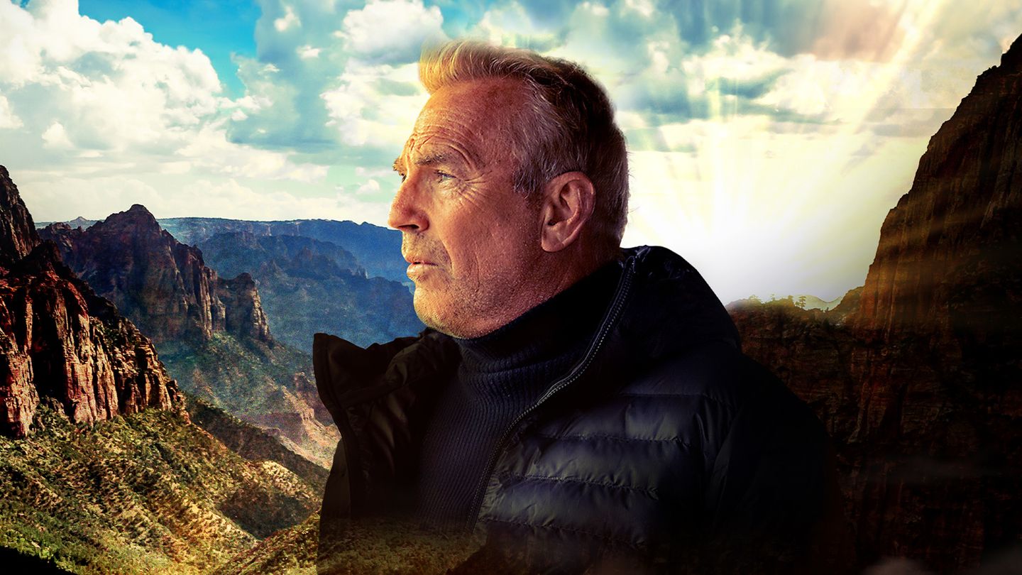 Yellowstone : One-Fifty