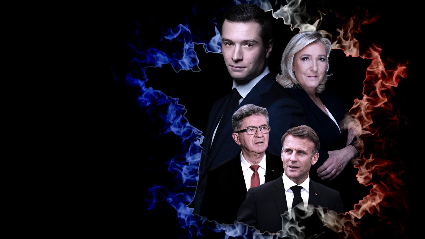 RN, aux portes du pouvoir