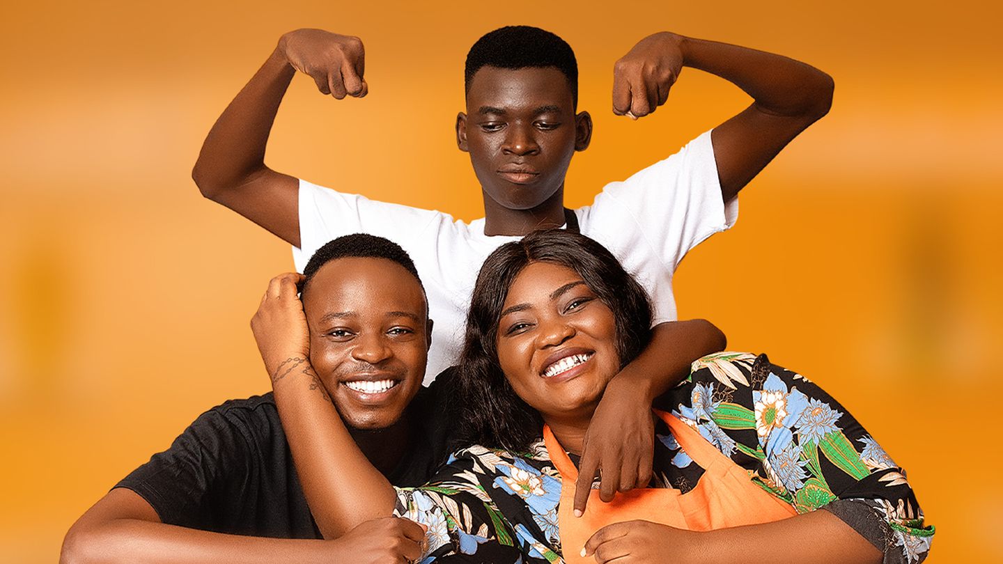 Six en One à Parakou