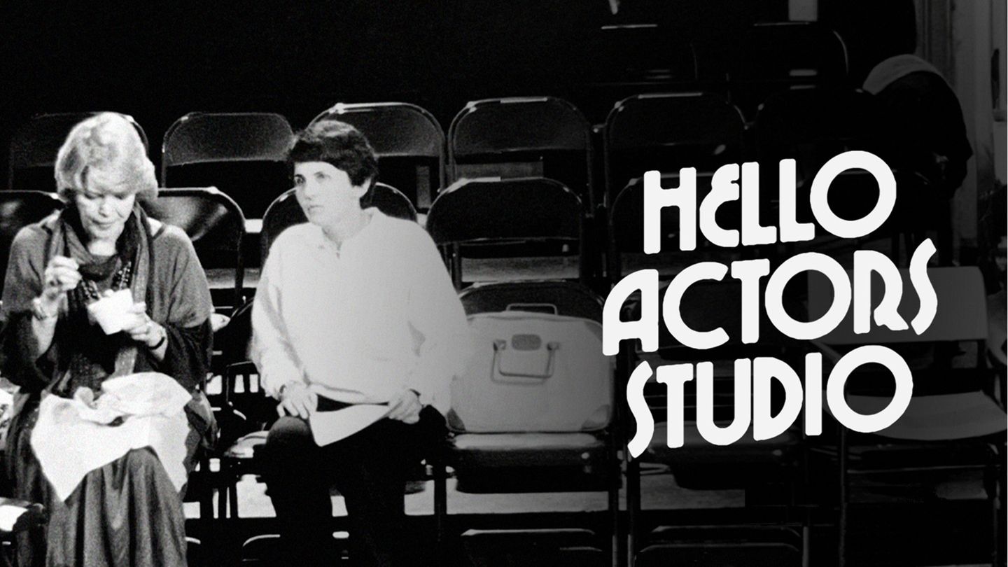 Hello Actors Studio