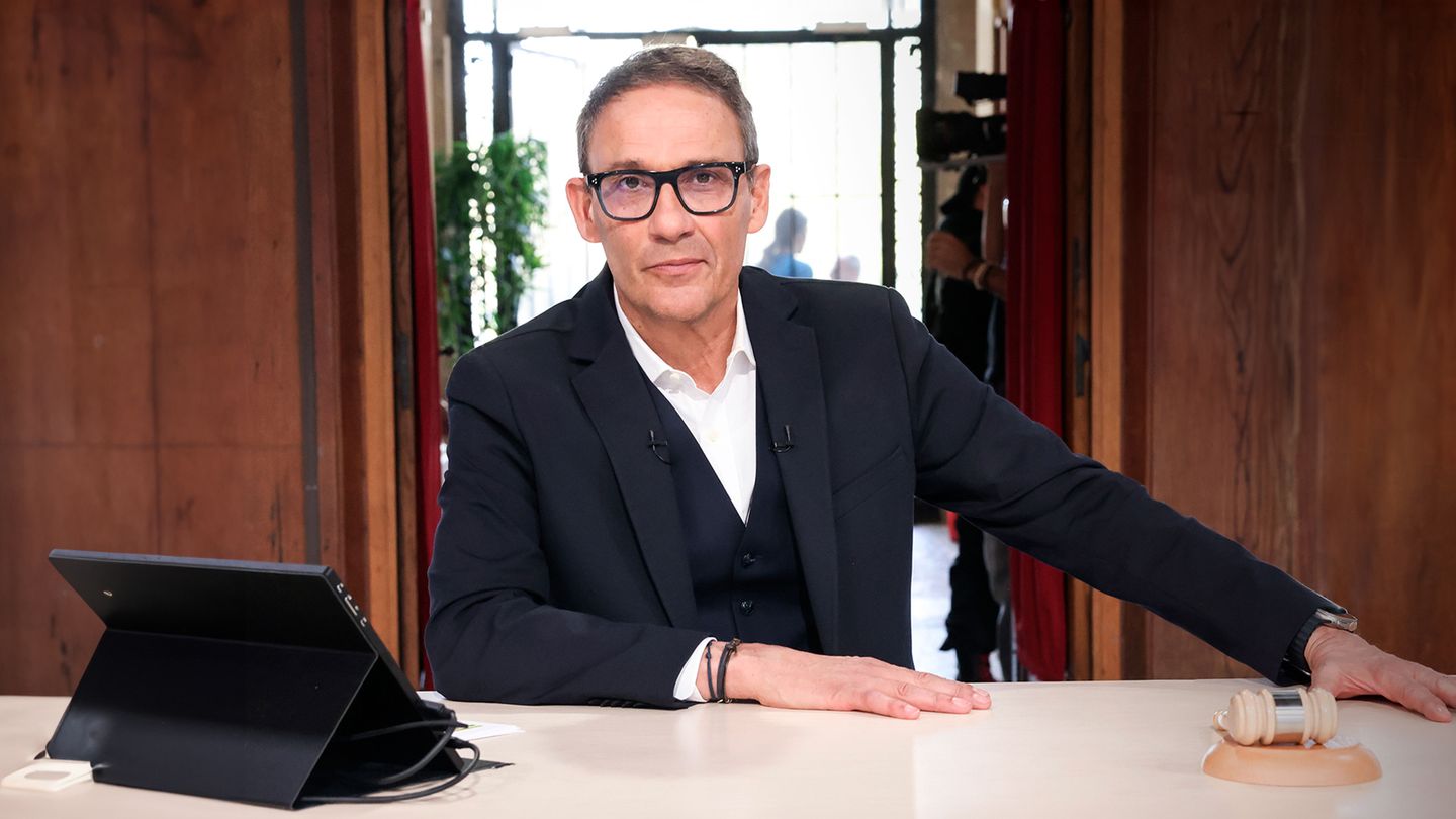 On n'est pas d'accord !