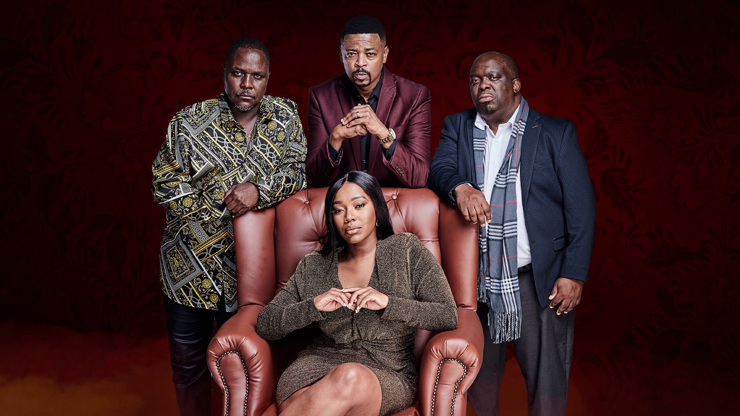 Le voile de l'illusion