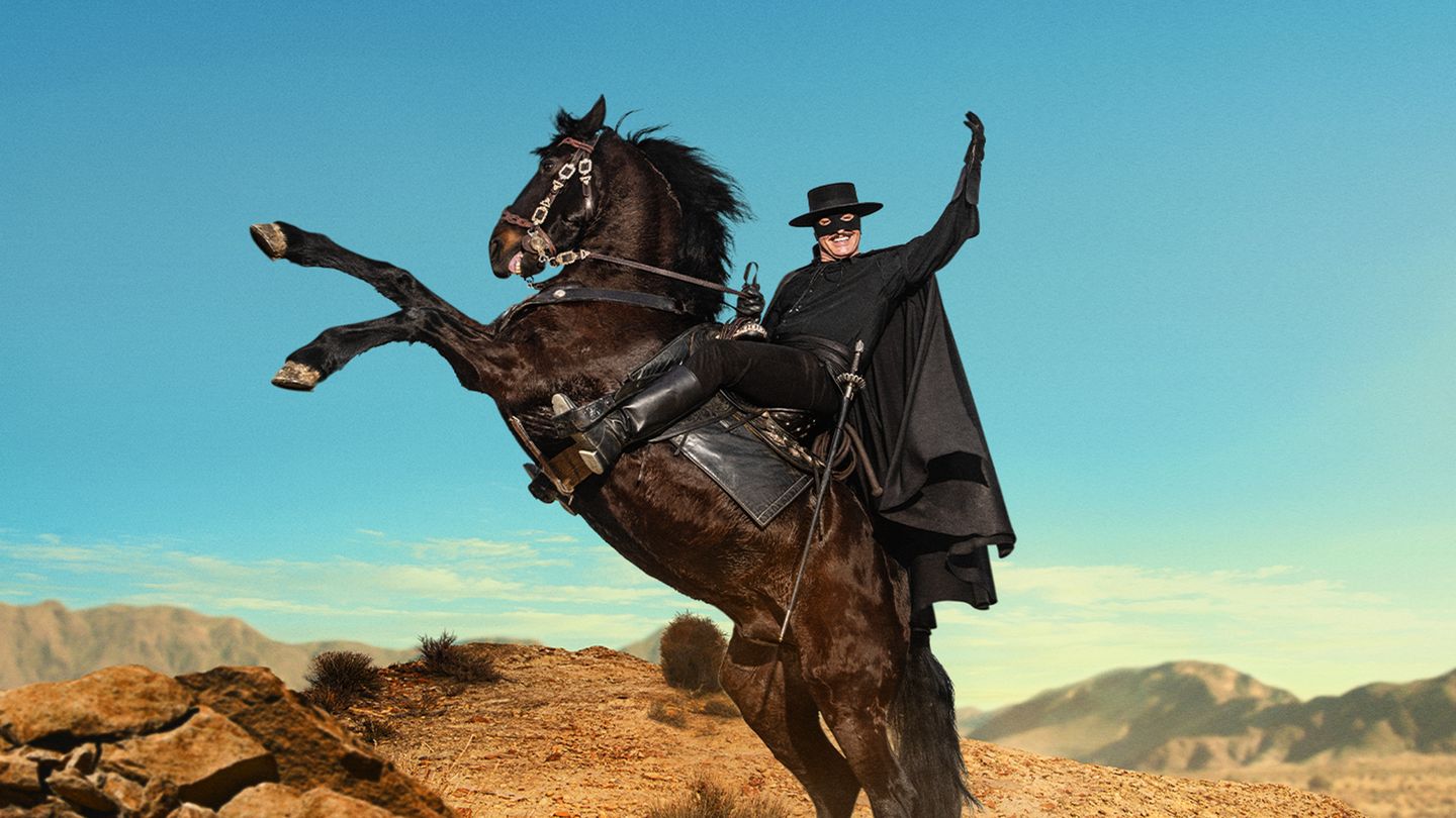Zorro