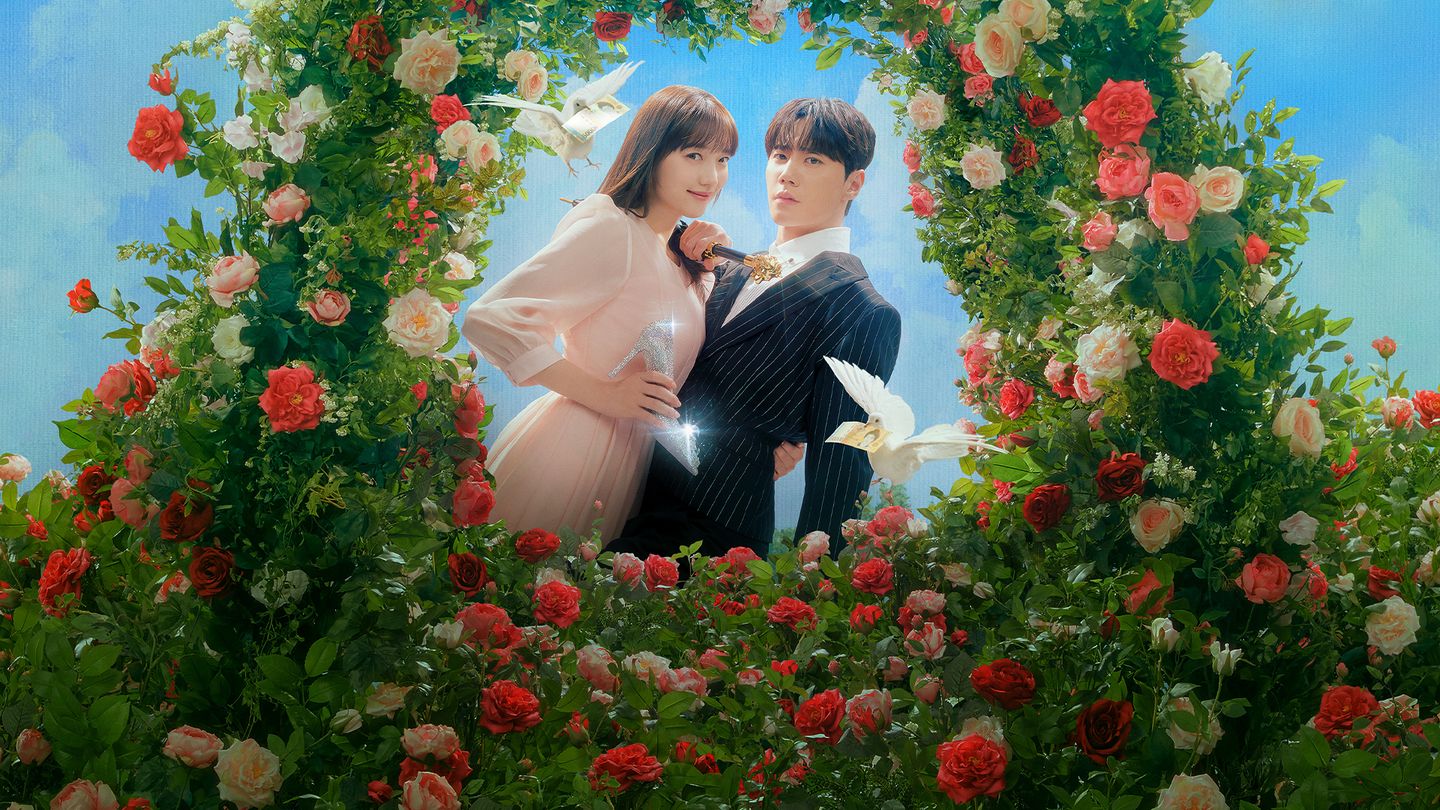 Dreaming of a Freaking Fairy Tale