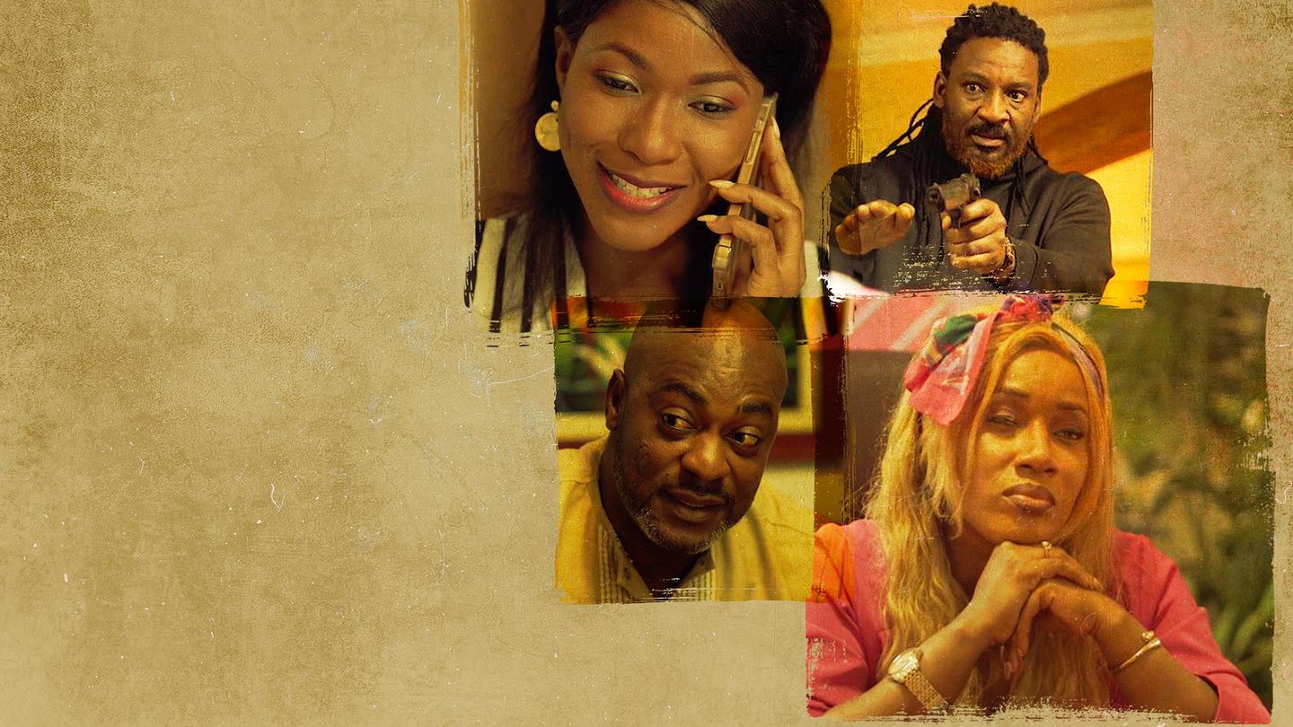 Juste quelqu'un de bien