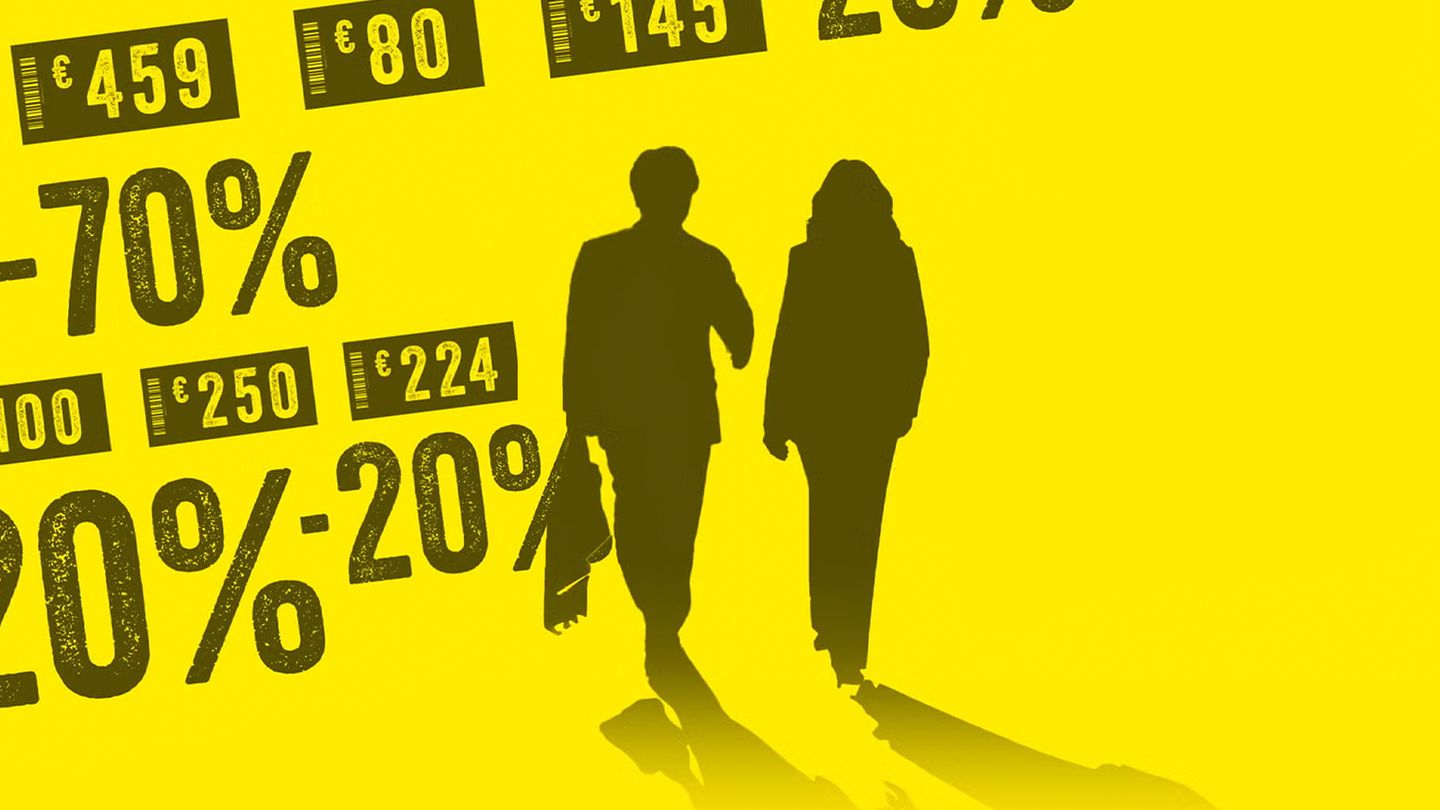 Les as des bonnes affaires