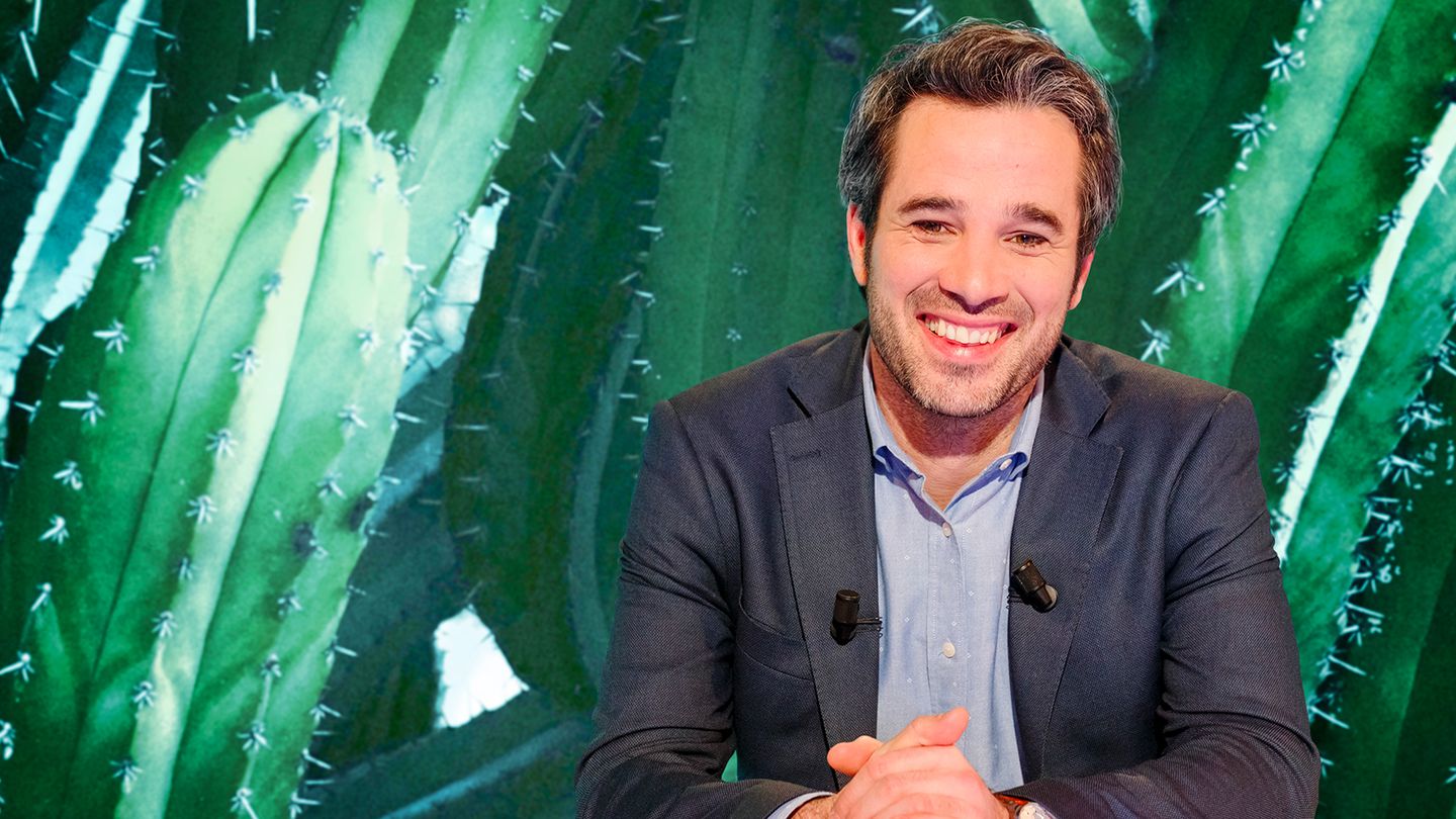Le Grand Cactus