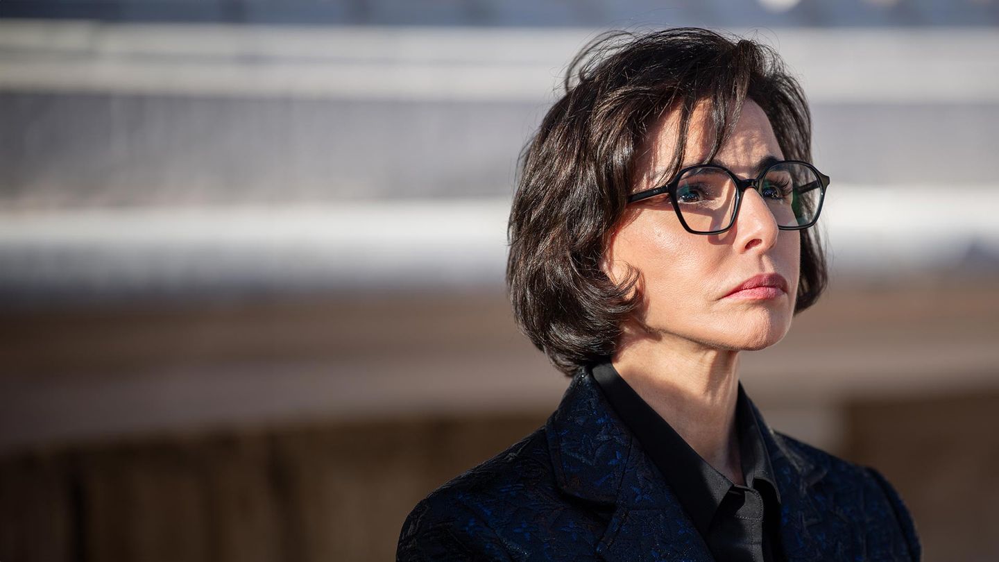 Rachida Dati, l'insubmersible