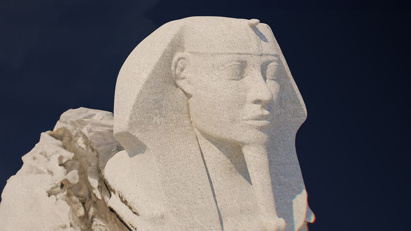 Le génie des bâtisseurs