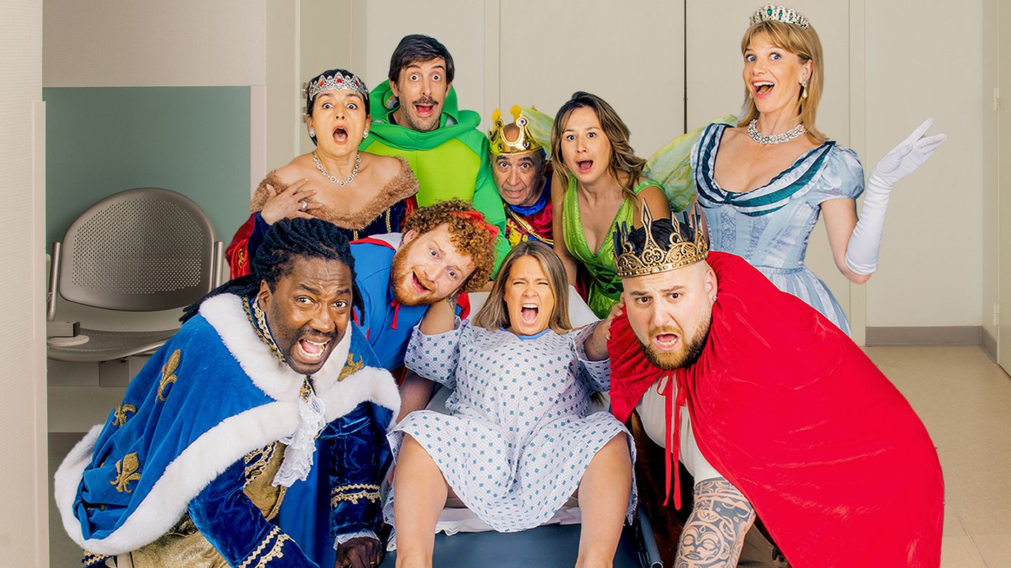 Les Capone attendent un bébé !