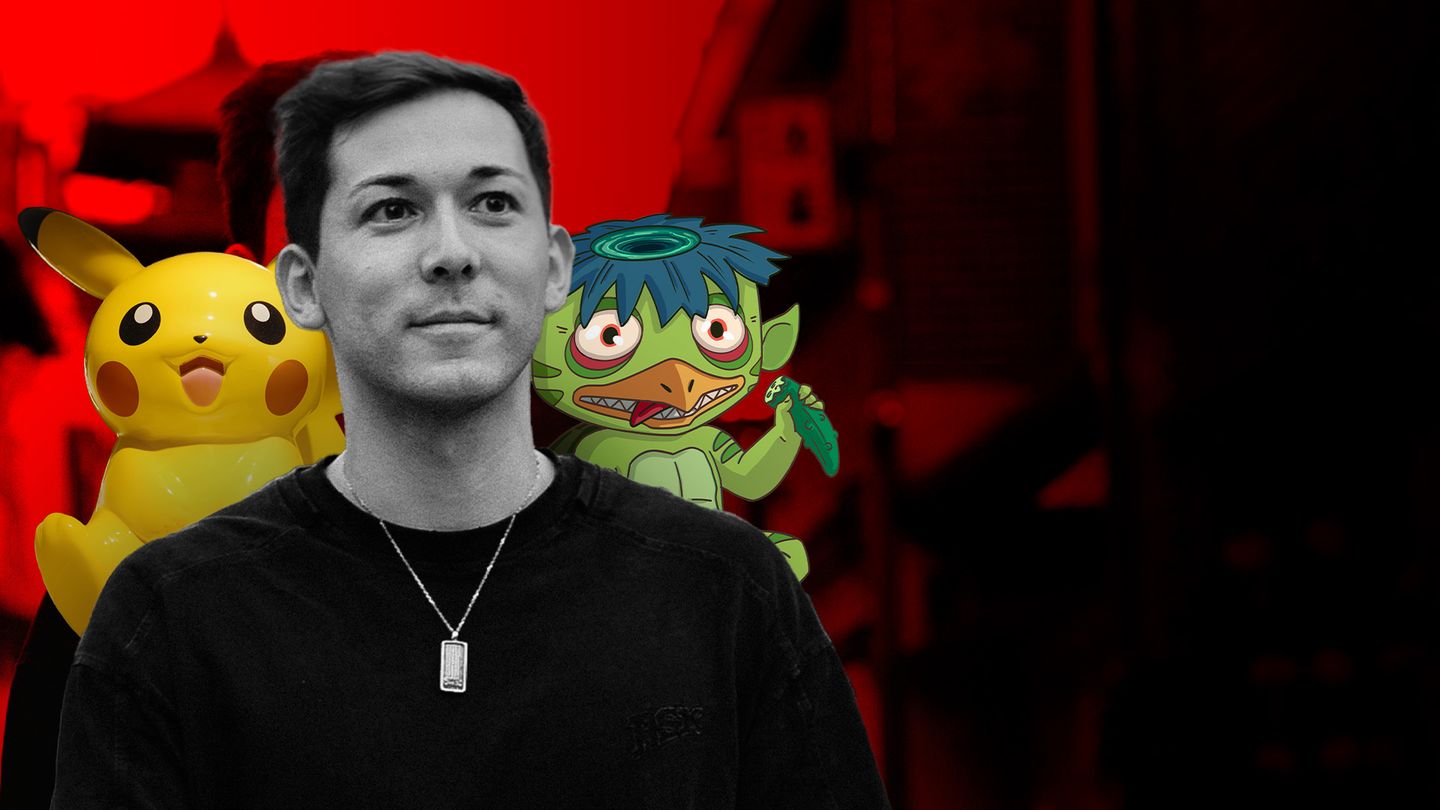 Yokaï Panic, les monstres du folklore japonais