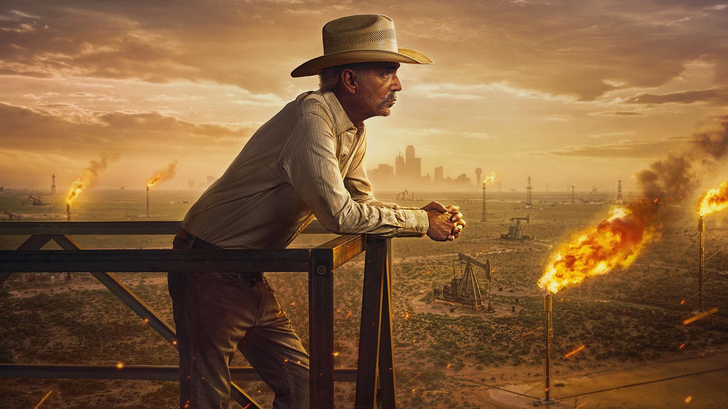 Résumé et casting Landman Série Drame myCANAL