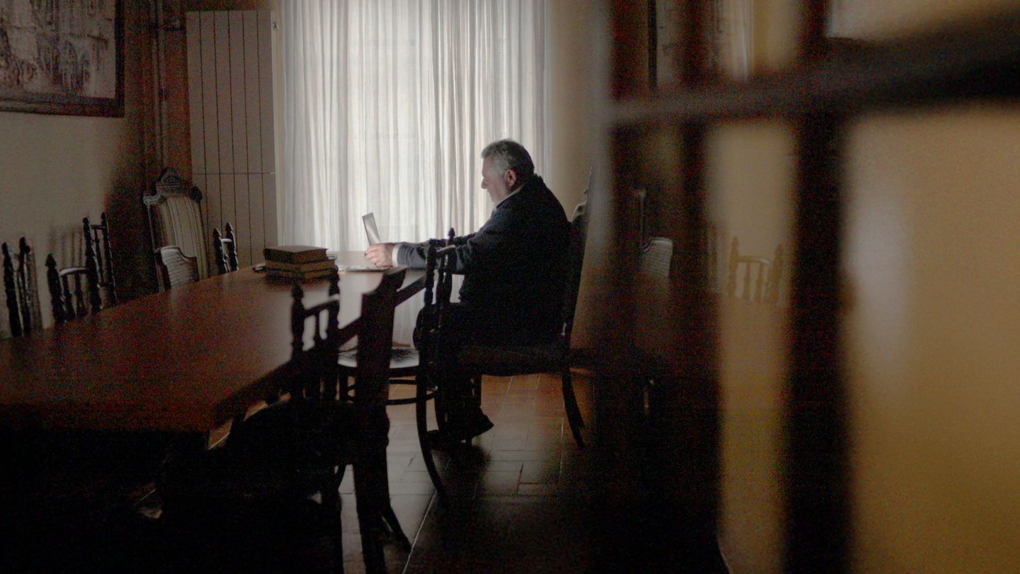 L'Europe dans la main de Poutine ?