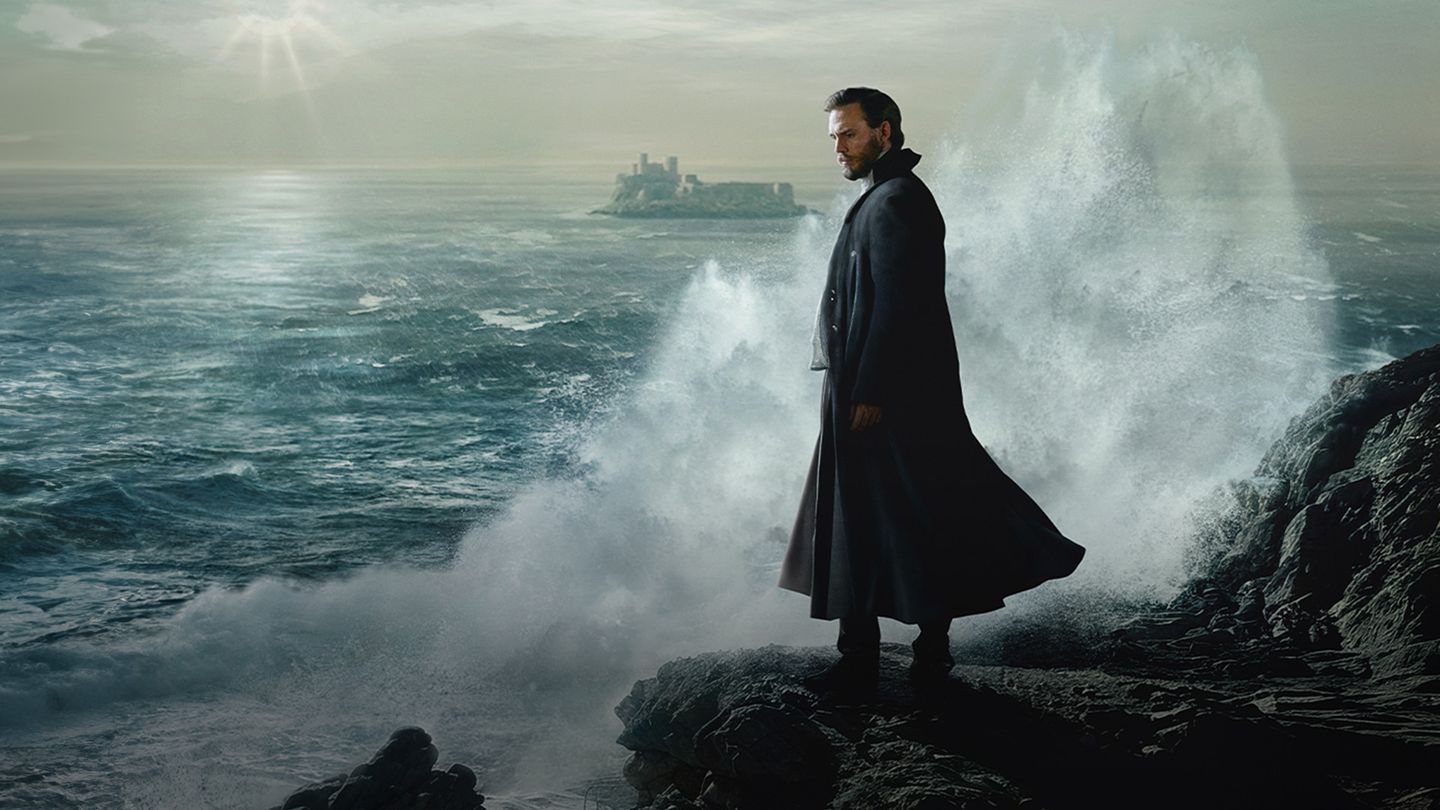 Le Comte de Monte-Cristo