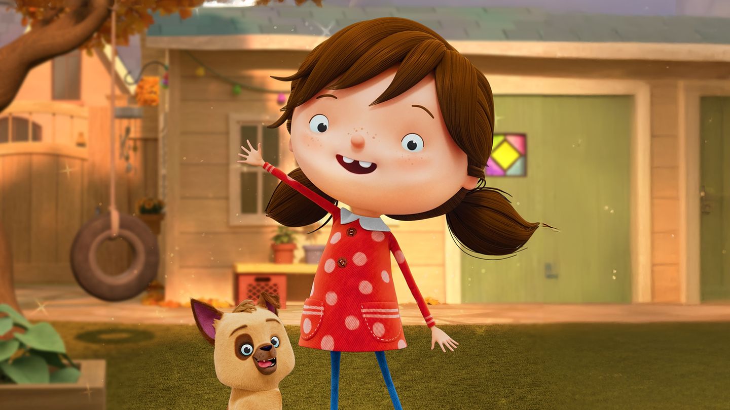 Millie la Magnifique