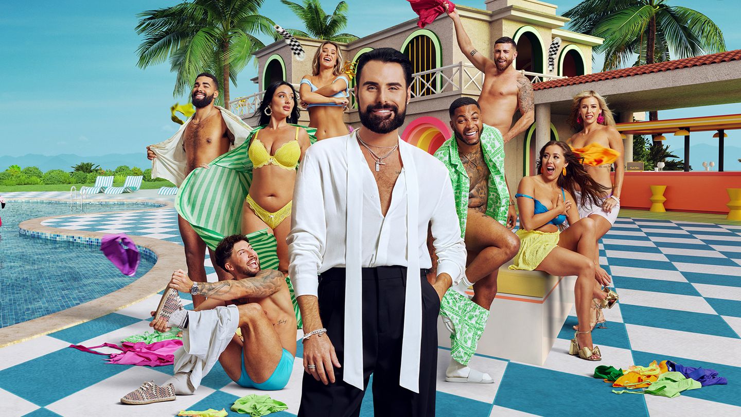 Dating Naked : Draguer nu