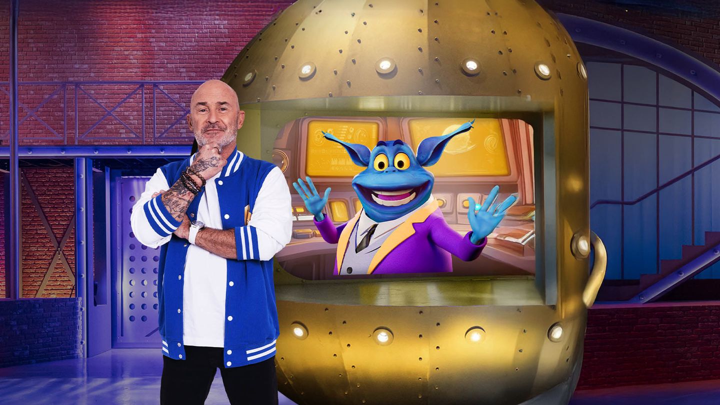 Le Bigdil en streaming direct et replay sur CANAL+ myCANAL Guadeloupe