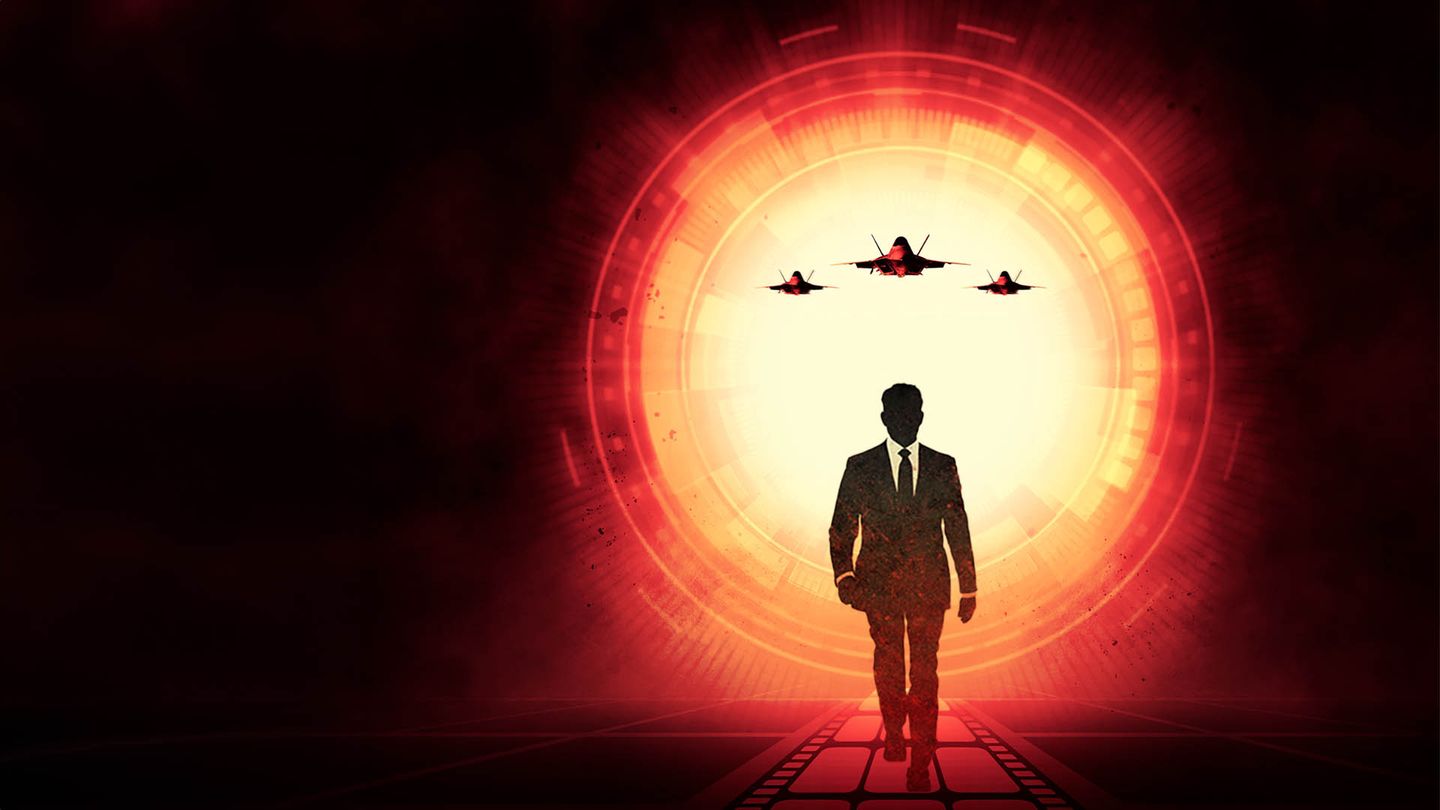 Dans les secrets des films