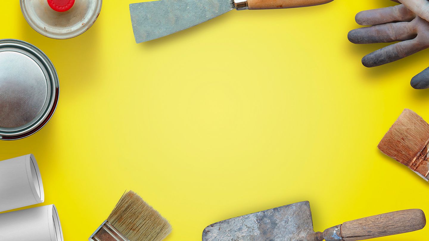Objectif maison : chantier en famille