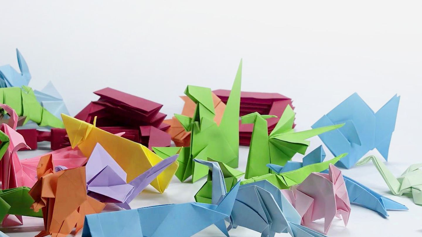 Origami