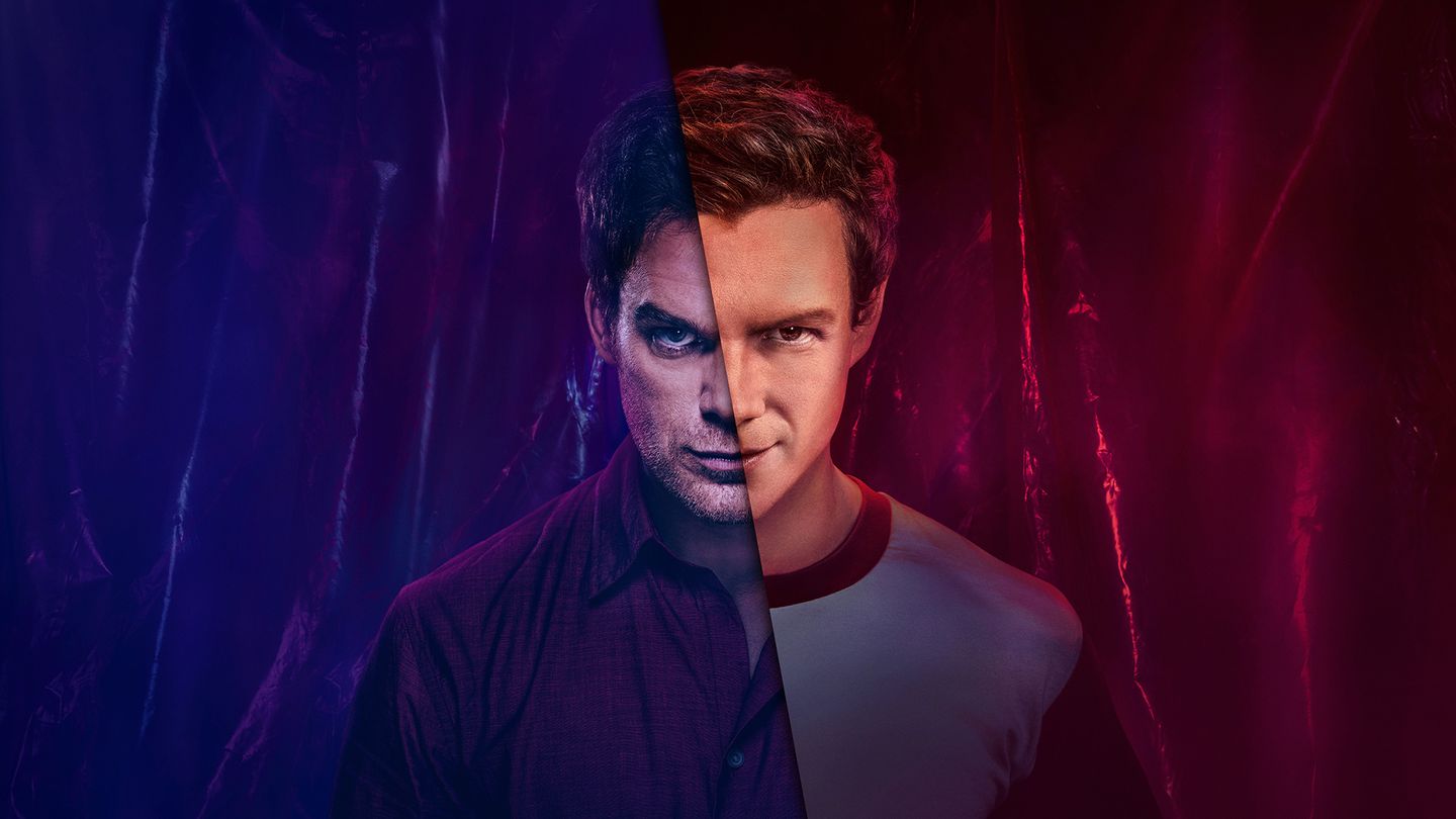 Dexter : Les Origines