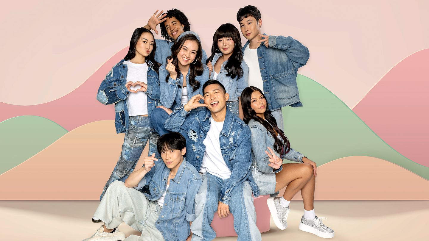 Gangnam project, l'aventure K-pop