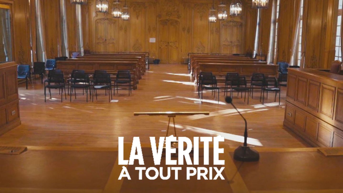 La vérité à tout prix
