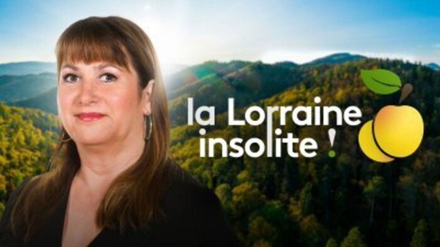 La Lorraine insolite