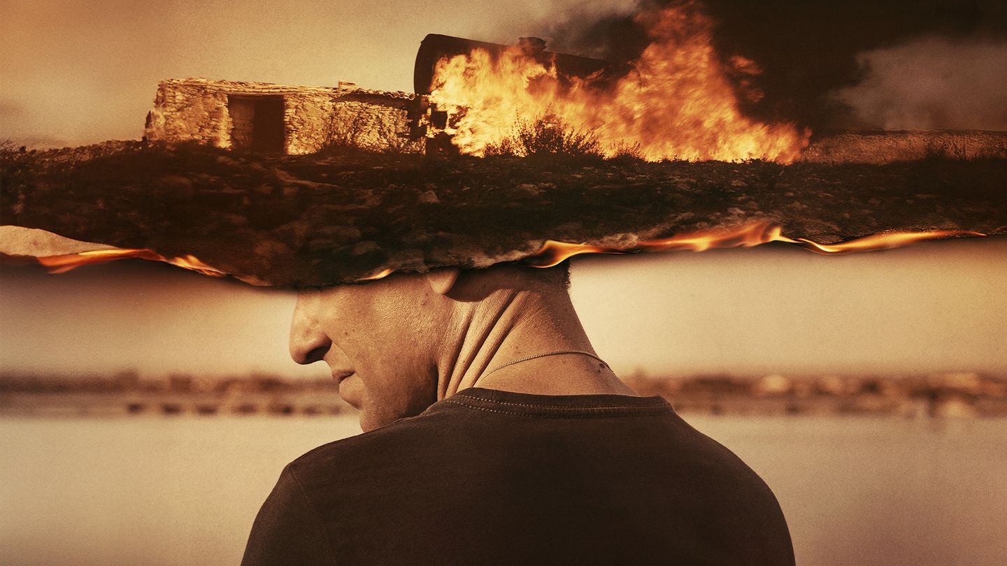 Cimetière indien – Quand le passé ressurgit de ses cendres